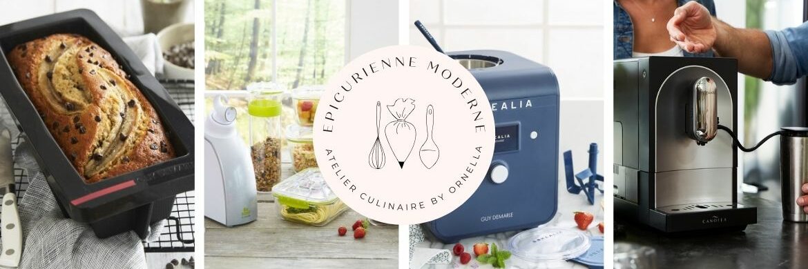 Epicurienne Moderne